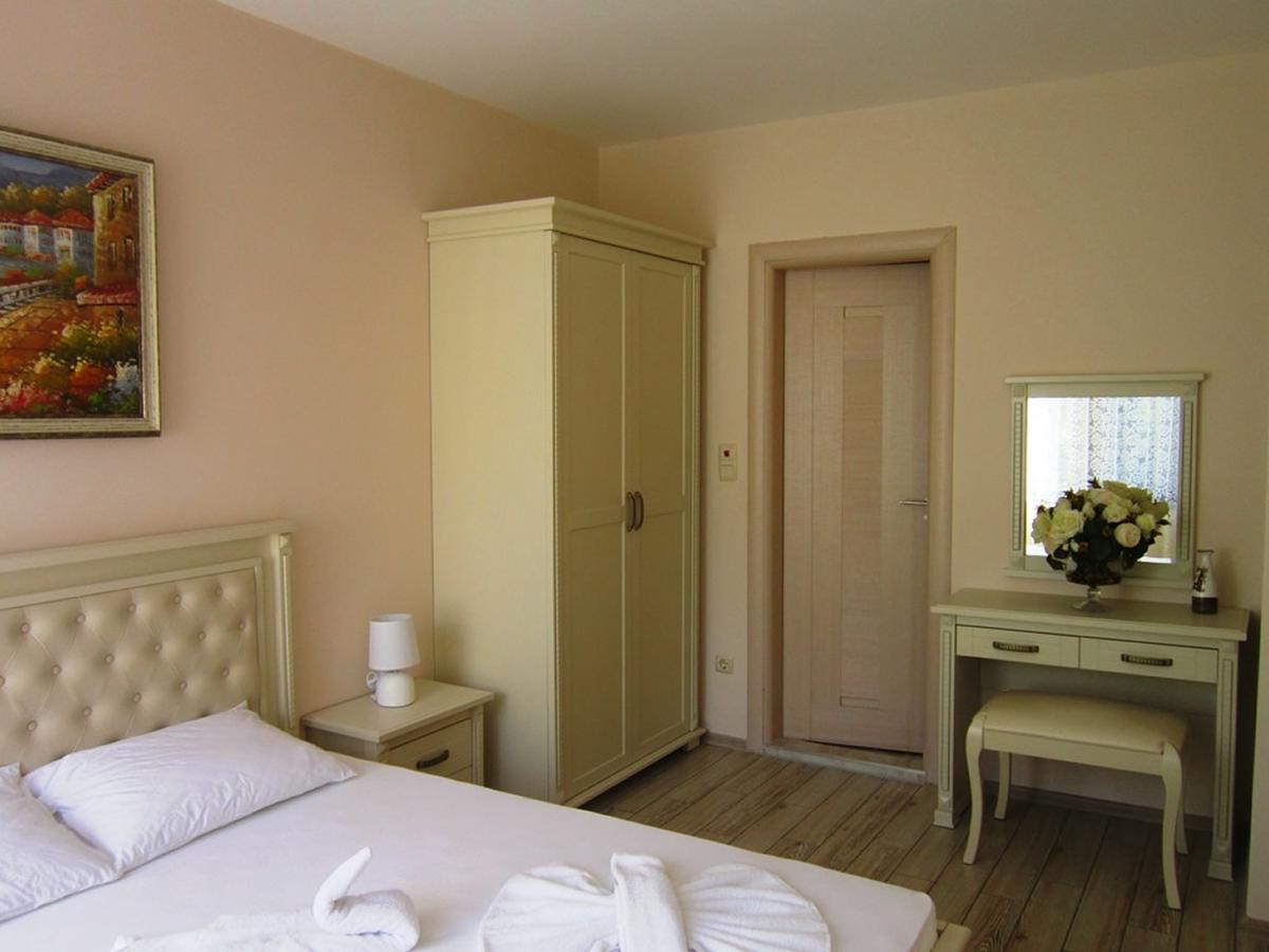 Aparthotel Artur Sveti Vlas Exteriör bild