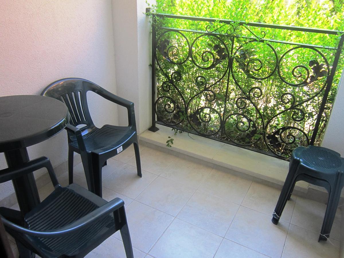 Aparthotel Artur Sveti Vlas Exteriör bild