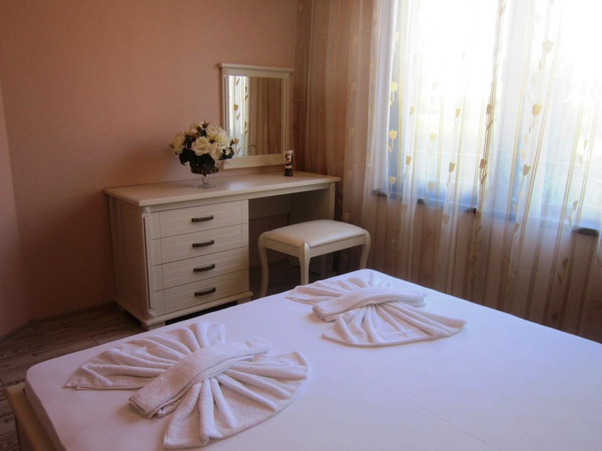 Aparthotel Artur Sveti Vlas Exteriör bild