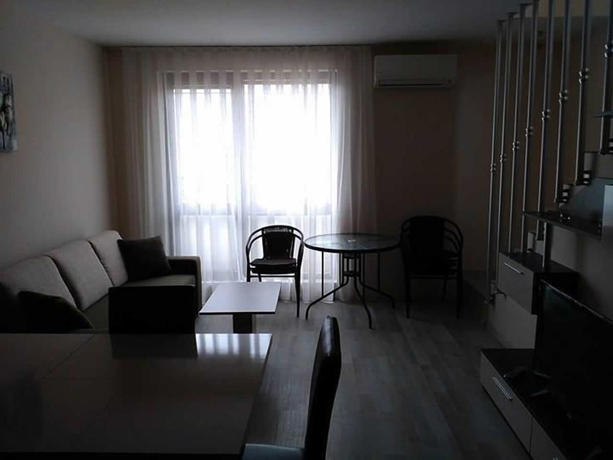 Aparthotel Artur Sveti Vlas Exteriör bild