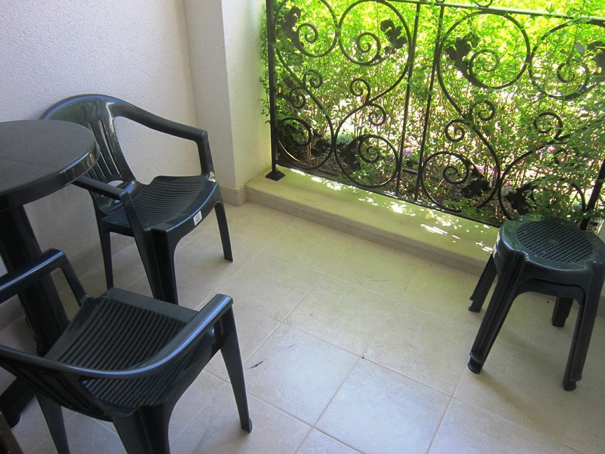 Aparthotel Artur Sveti Vlas Exteriör bild
