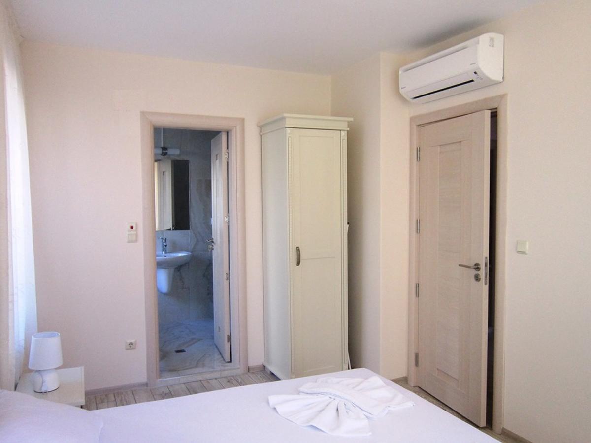 Aparthotel Artur Sveti Vlas Exteriör bild